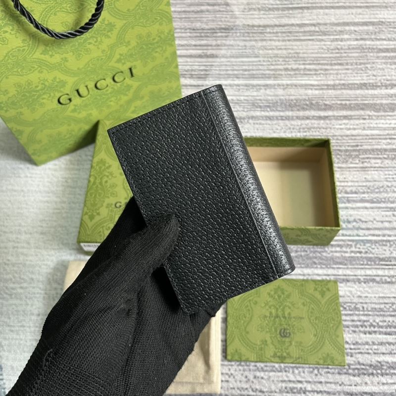 Gucci Wallets